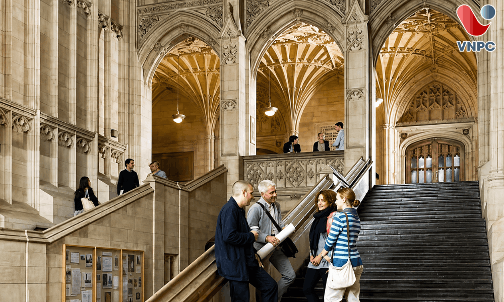University of Bristol